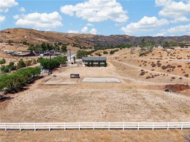 34660 Red Rover Mine, Acton, CA 93510