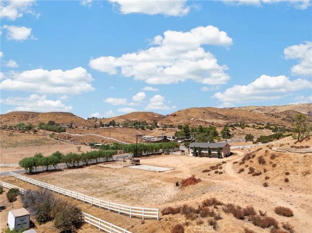 34660 Red Rover Mine, Acton, CA 93510