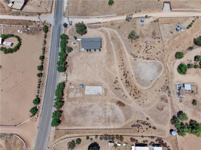 34660 Red Rover Mine, Acton, CA 93510