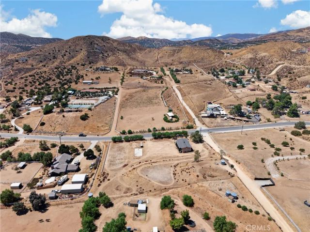 34660 Red Rover Mine, Acton, CA 93510