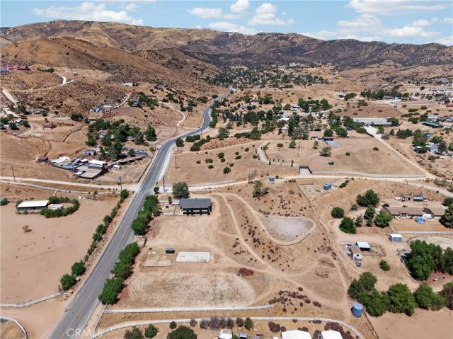 34660 Red Rover Mine, Acton, CA 93510
