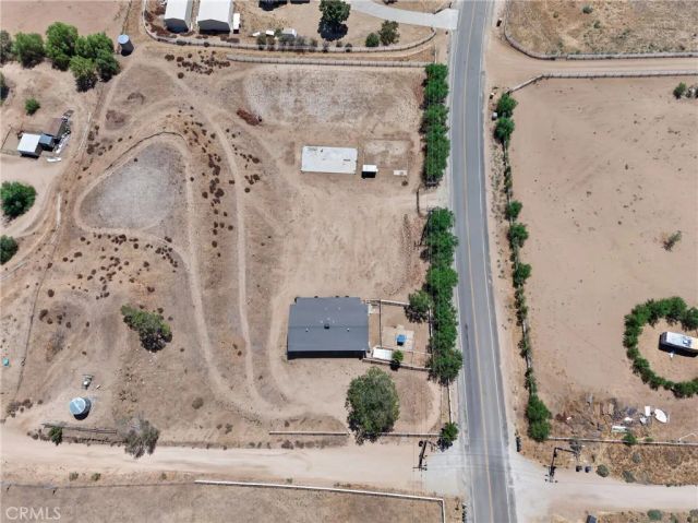 34660 Red Rover Mine, Acton, CA 93510