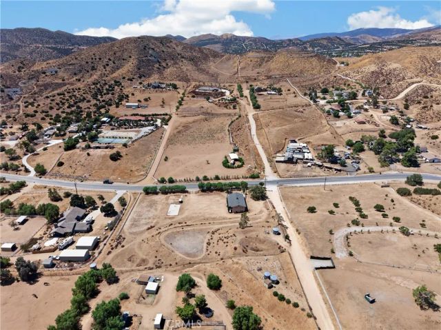 34660 Red Rover Mine, Acton, CA 93510