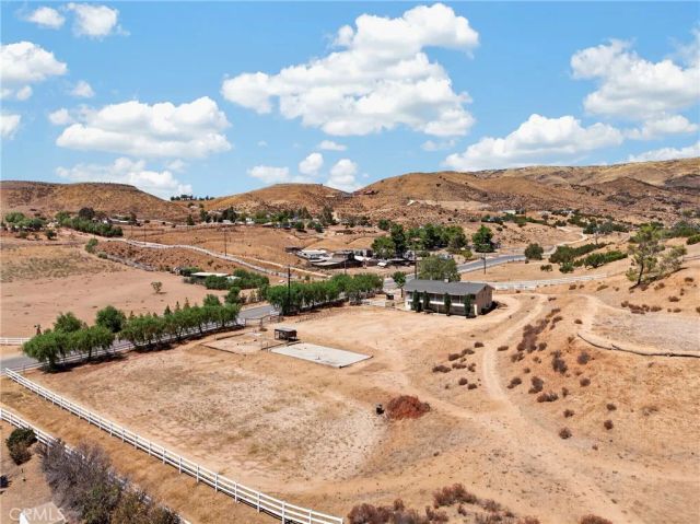 34660 Red Rover Mine, Acton, CA 93510
