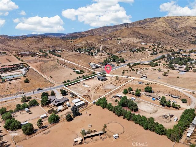 34660 Red Rover Mine, Acton, CA 93510