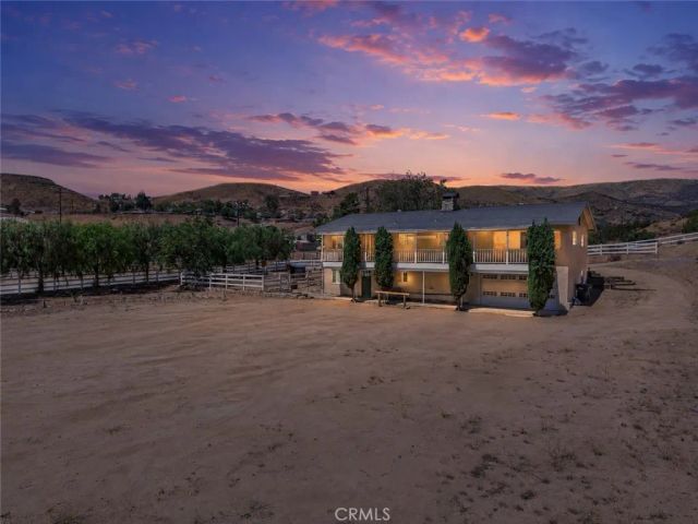 34660 Red Rover Mine, Acton, CA 93510