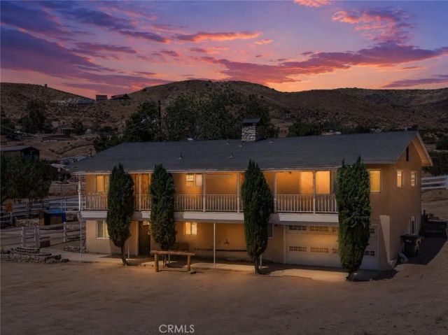 34660 Red Rover Mine, Acton, CA 93510