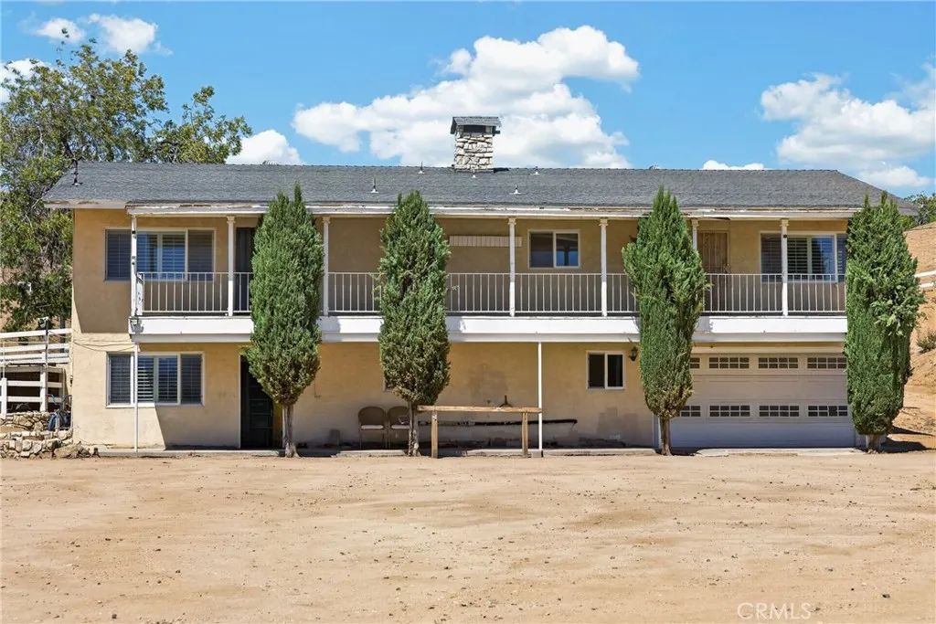 34660 Red Rover Mine, Acton, CA 93510