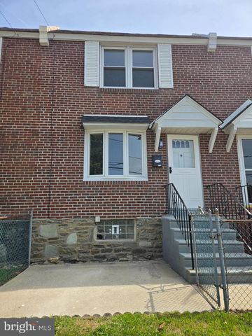814 4TH AVE, Bristol, PA 19007
