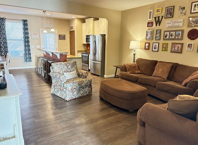 1442 Montonia Street, Wake Forest, NC 27587