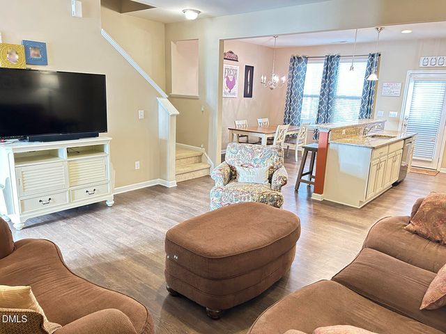 1442 Montonia Street, Wake Forest, NC 27587