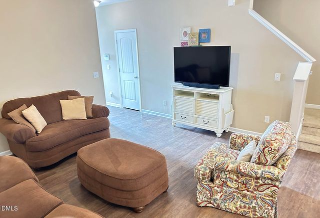 1442 Montonia Street, Wake Forest, NC 27587