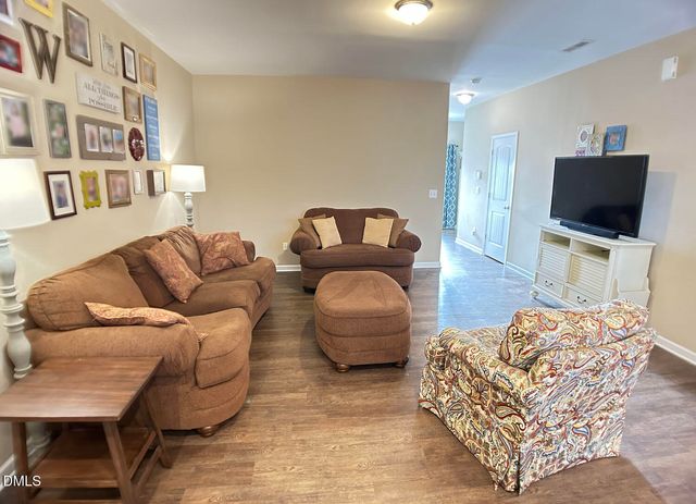 1442 Montonia Street, Wake Forest, NC 27587