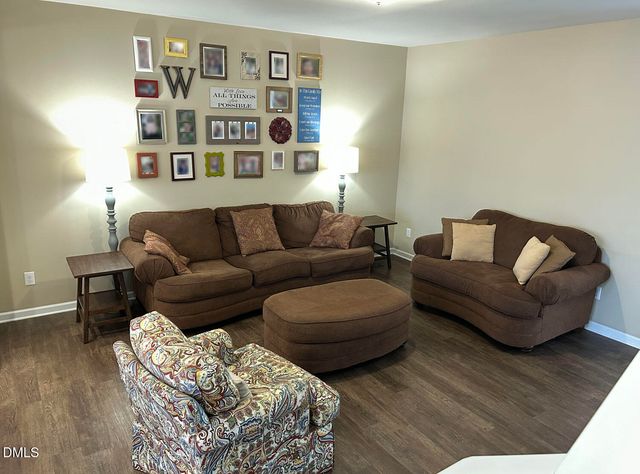 1442 Montonia Street, Wake Forest, NC 27587