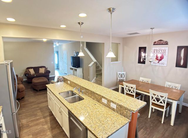 1442 Montonia Street, Wake Forest, NC 27587