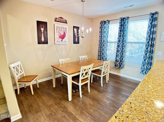 1442 Montonia Street, Wake Forest, NC 27587