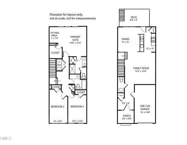 1442 Montonia Street, Wake Forest, NC 27587