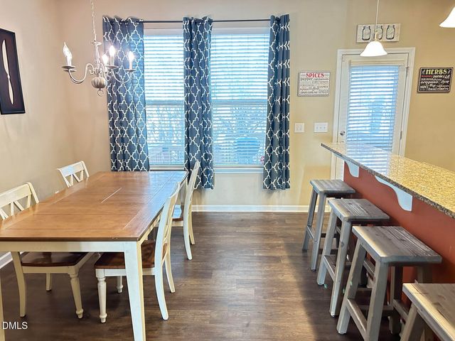 1442 Montonia Street, Wake Forest, NC 27587