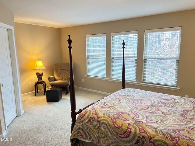 1442 Montonia Street, Wake Forest, NC 27587