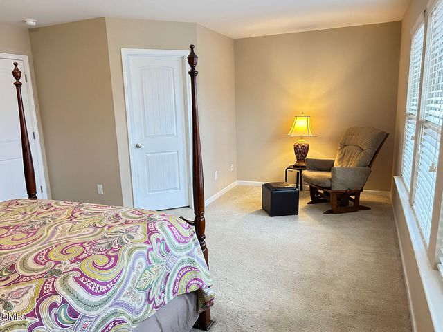 1442 Montonia Street, Wake Forest, NC 27587