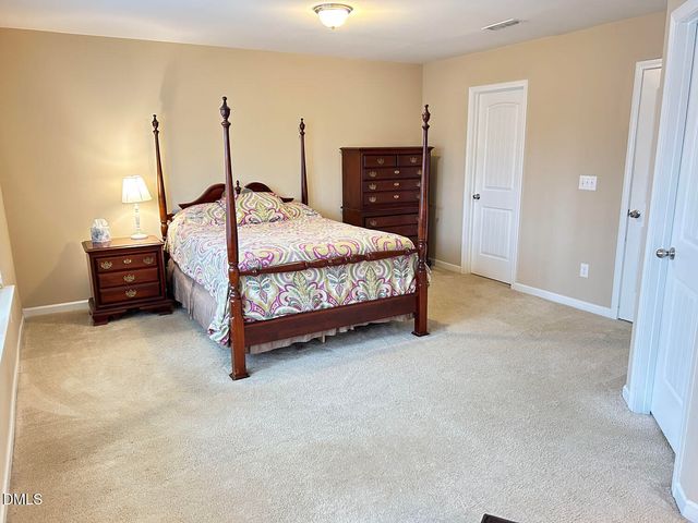 1442 Montonia Street, Wake Forest, NC 27587