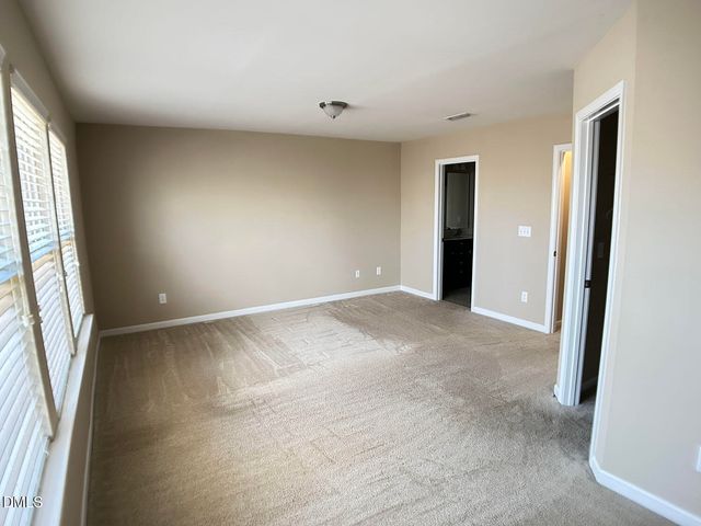 1442 Montonia Street, Wake Forest, NC 27587