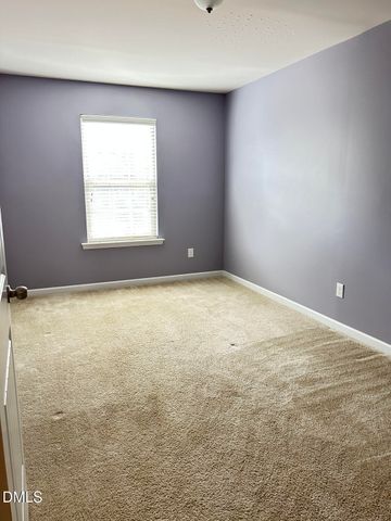 1442 Montonia Street, Wake Forest, NC 27587