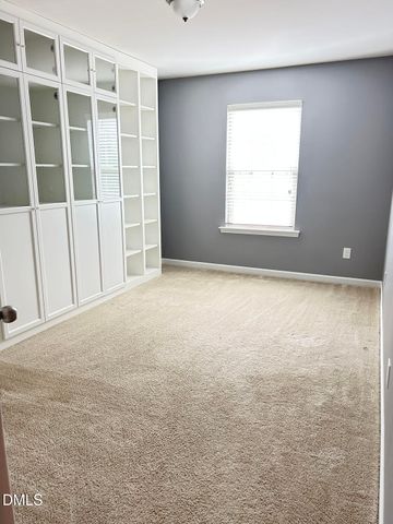 1442 Montonia Street, Wake Forest, NC 27587