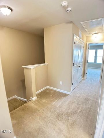 1442 Montonia Street, Wake Forest, NC 27587