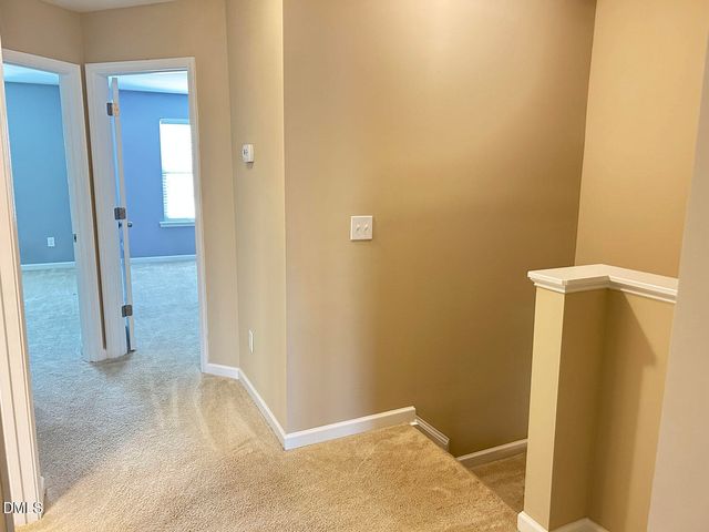 1442 Montonia Street, Wake Forest, NC 27587