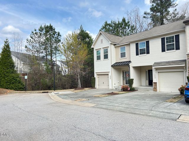 1442 Montonia Street, Wake Forest, NC 27587