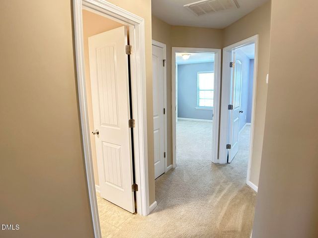 1442 Montonia Street, Wake Forest, NC 27587