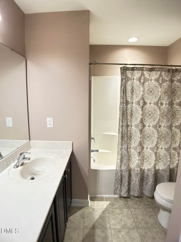 1442 Montonia Street, Wake Forest, NC 27587