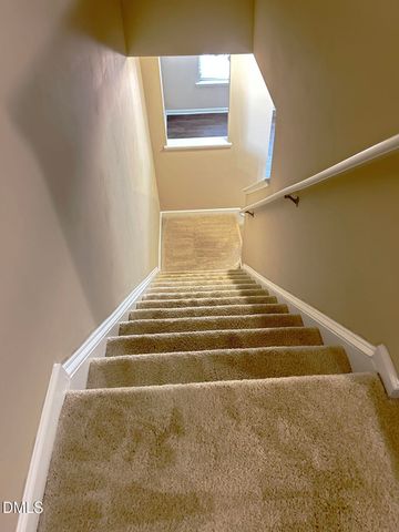 1442 Montonia Street, Wake Forest, NC 27587