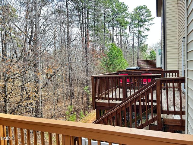 1442 Montonia Street, Wake Forest, NC 27587