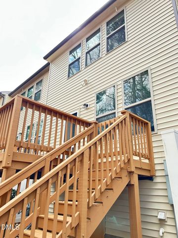 1442 Montonia Street, Wake Forest, NC 27587