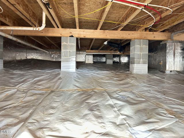 1442 Montonia Street, Wake Forest, NC 27587