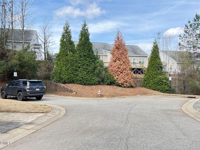 1442 Montonia Street, Wake Forest, NC 27587