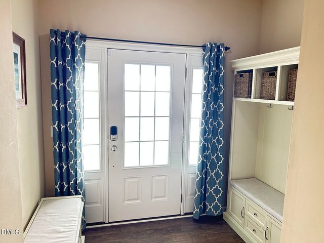 1442 Montonia Street, Wake Forest, NC 27587