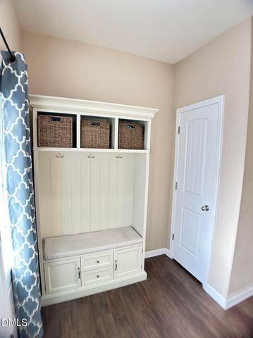 1442 Montonia Street, Wake Forest, NC 27587