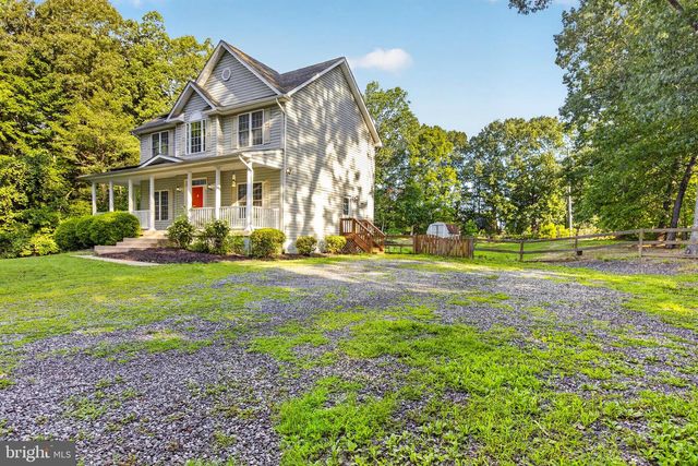 13429 DAHLGREN RD, King George, VA 22485