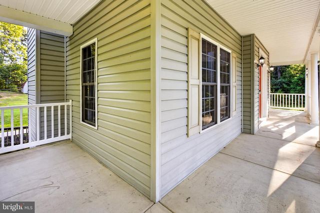 13429 DAHLGREN RD, King George, VA 22485