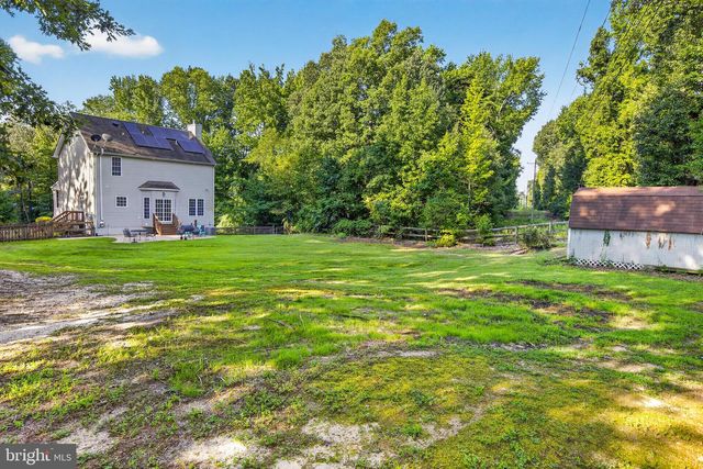 13429 DAHLGREN RD, King George, VA 22485