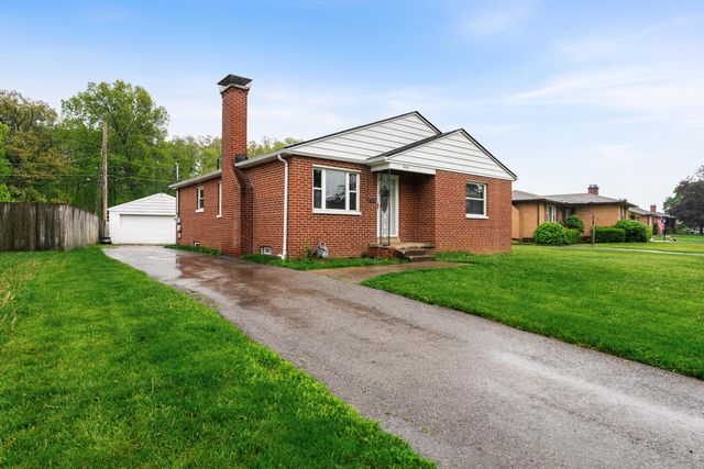 390 Topsfield Road, Columbus, OH 43228