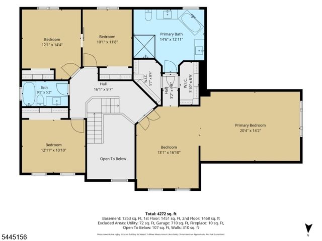 15 Providence Dr, Raritan Twp., NJ 08822