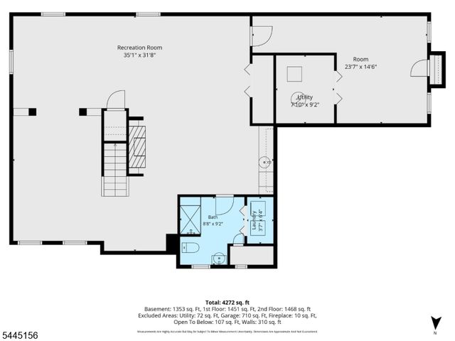 15 Providence Dr, Raritan Twp., NJ 08822