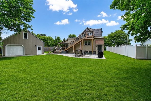 302 Pine Street 2, Weymouth, MA 02190