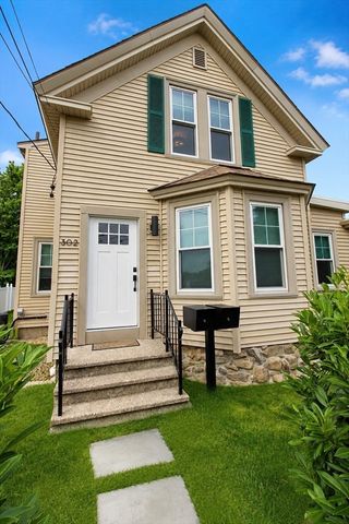 302 Pine Street 2, Weymouth, MA 02190