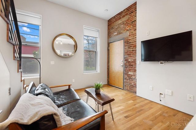 18 W Thirteenth Street, Cincinnati, OH 45202