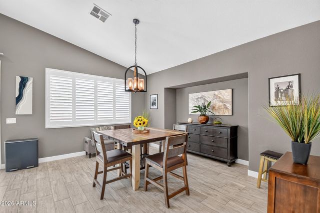 6693 W IVANHOE Street, Chandler, AZ 85226